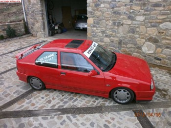 Cambio r19 16v por quad o kart cross