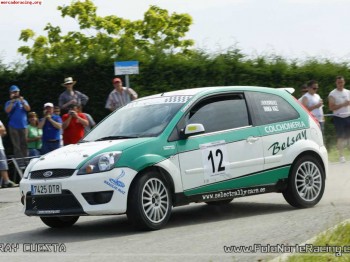 Se cambia por kart cross