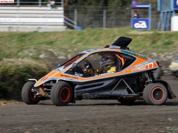 Speedcar xtrem 2012