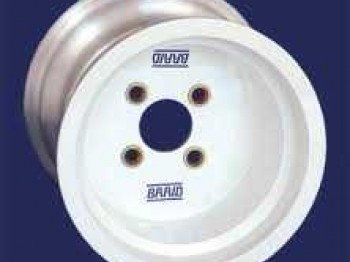 Se venden llantas usadas braid para kartcross