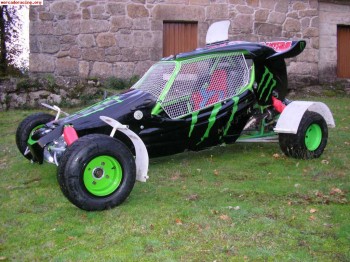 Venta de kart cross 