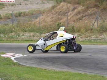 Carcross xtrem 08 k7