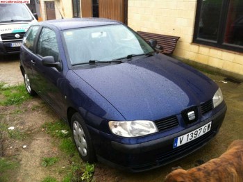 Vendo cambio por kart cross