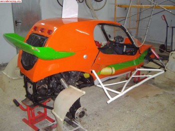 Vendo cambio o recojo coche y dinero