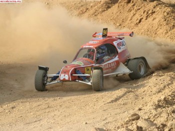 Vendo j.b.racing. **4500euros**