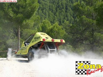 Speed-car 2 con k5 con centralita 4000eeee