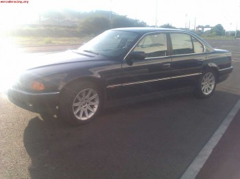 Se cambia por kartcross