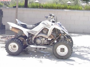 Se  vende o cambia por car cross