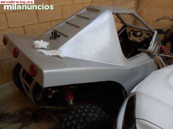 Se vende speed car ii: