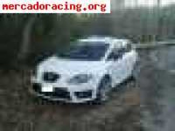 Leon fr 2010 211cv tsi x furgoneta caddy