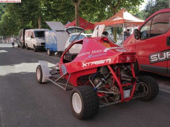 Vendo speed car xtrem