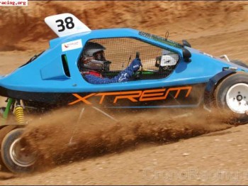 Xtrem 2010