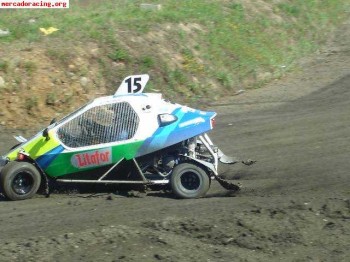 Se vende speed car xtrm