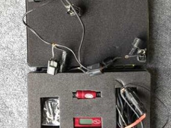 Cutt-off hm quickshiferter