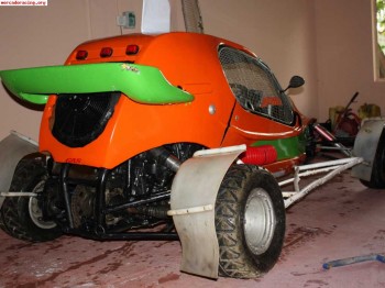 Vendo prm original 2500 euros