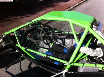 Speed car xtrem finales 2010 motor suzuki gsxr 600 k7