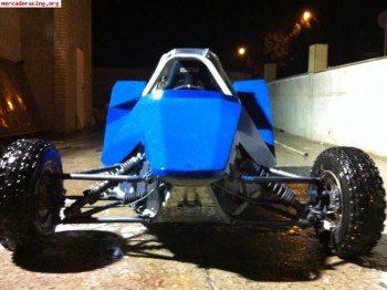 Carcross cbr 600 anticrisis (2000€)