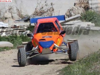 Semog 2008 k7 direccion asistida