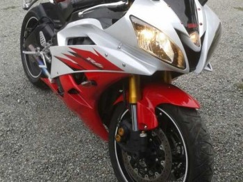 Se cambia por kartcross 