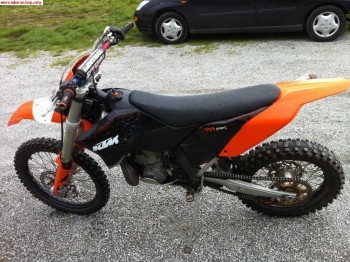 Se vende o cambia por katcross