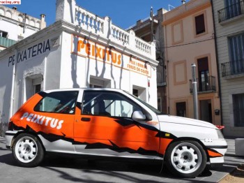 Se cambia por kartcross aportando algo de dinero