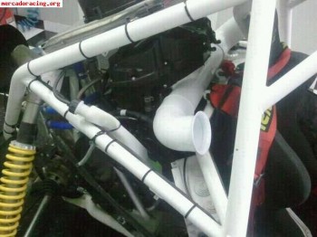 Se vende speed car xtrem