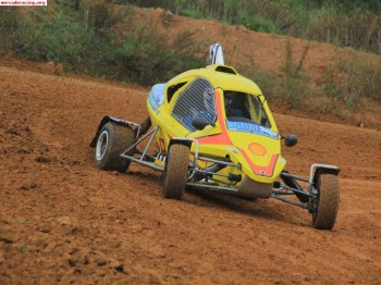 Speedcar xtrem  2011 suzuki.impecable.11.000e.