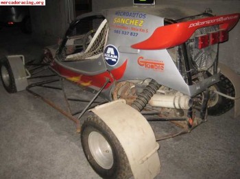 Vendo prm original frances y remolque