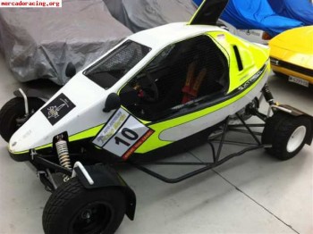 Speed car xtrem 2009 estado como nuevo !!!!!!!!