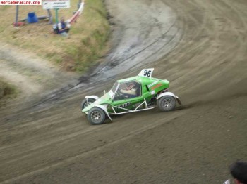 Formula tt division iii hornet