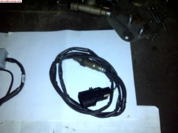 Rapid bike evo para suzuki k7 