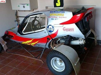 Vendo prm original frances y remolque