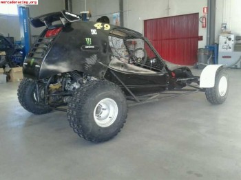 Jb racing honda 2.500€