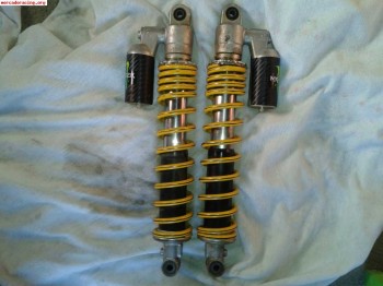 Para kartcross o buggye