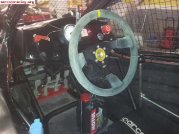 Vendo xtrem motor kawasaki 9500 euros