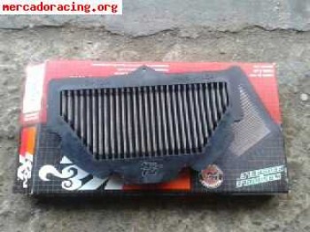 Se venden filtros d aire kn para suzuki k7