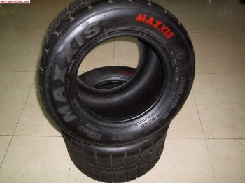 Neumaticos  maxxis  