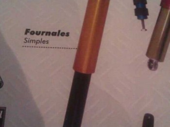 Compro fournales para semog