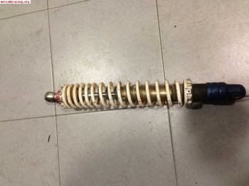 Amortiguadores ollé xtrem 