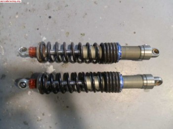 Amortiguadores ollé