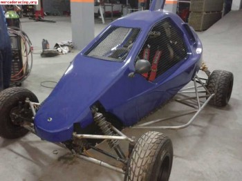 Se vende speed car xtrem