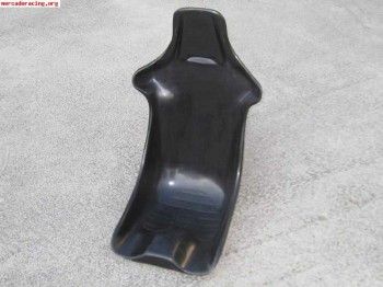 Necesito asisento fibra de kart cross