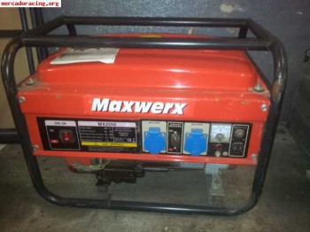 Vendo material vario para kartcross