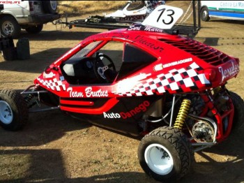 Xtrem 2012