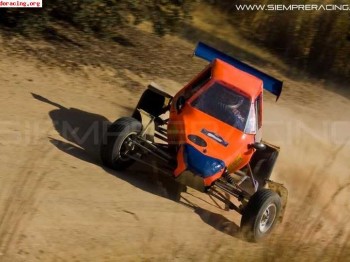 Semog 2008 suzuky k7 direccion asistida regulable 