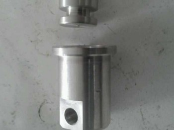 Embrage idraulico nuevo