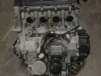 Motor suzuki k7 completo