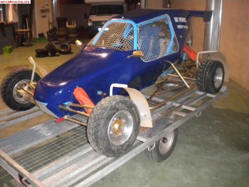 Vendo semog 2006 con mecanica suzuki 2007 gsxrr 600. precio 