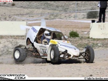 Venta kartcross semog