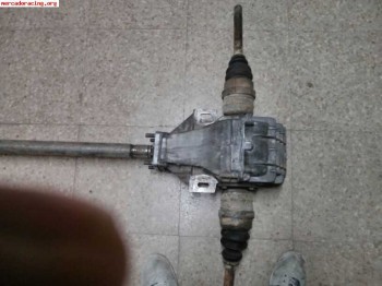  diferenciales peugeot 505